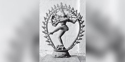 Stolen Nataraja idol from Thanjavur temple traced to US