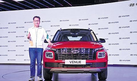 Image used for representational purpose only. (File Photo)