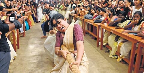 Aarppo to Urumboottu