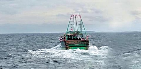 Image used for representational purposes only