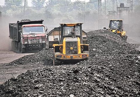 India’s power crisis over? Domestic production stable, no takers for pricey imported coal