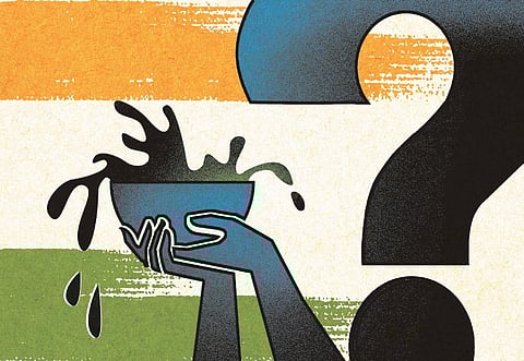 Silence as bad as violence itself in Azadi ka Amrit Mahostav year