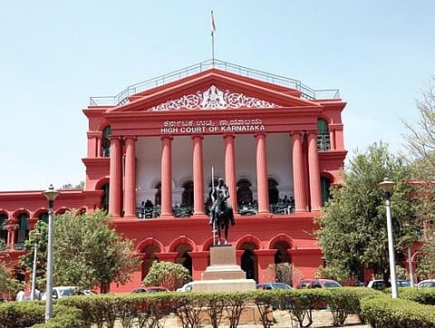 Probe murder charges against ex-MP’s son: Karnataka HC