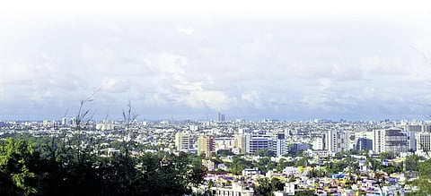 5X expansion may give Chennai reward and pain