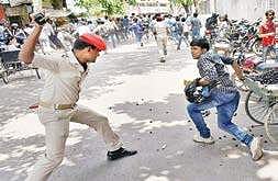 For representational purposes