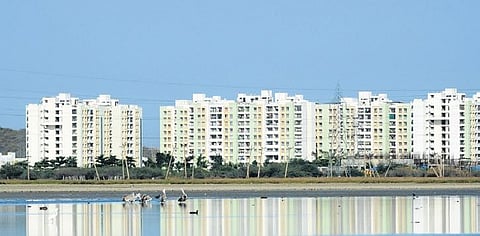 For representational purposes