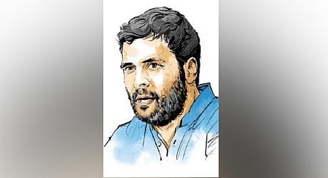 Express Illustration