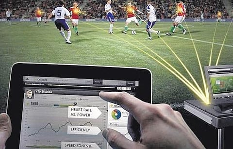 Image for representational purpose only.