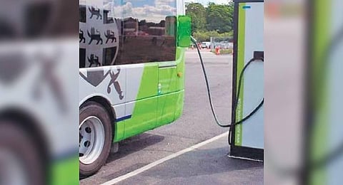 For reprentational purpose (Photo| PTI)