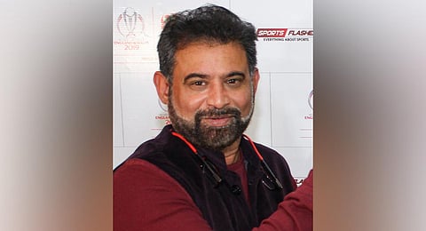 Former Indian bowler and BCCI selection committee chairman Chetan Sharma. (File | PTI)
