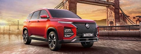 (Photo | Special Arrangement)