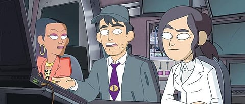 Inside Job