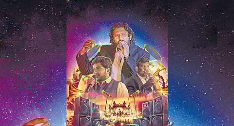 A still from the film