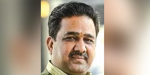 BJP national general secretary and Telangana in-charge Sunil Bansal