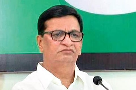 Sudhir Tambe