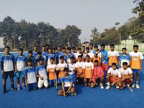 Hockey World Cup 2023: Panposh a hostel with a difference