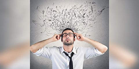 For representational purposes