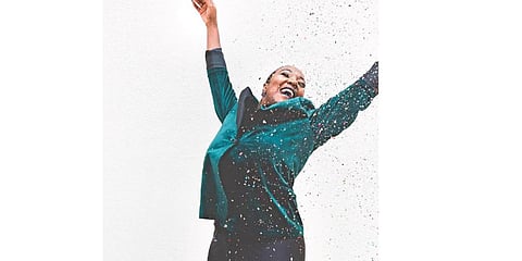 Let every day be a New Year’s day