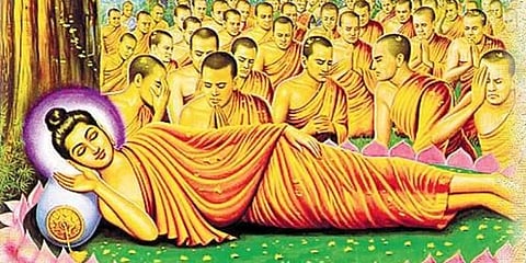 Epics for children: Be your own light