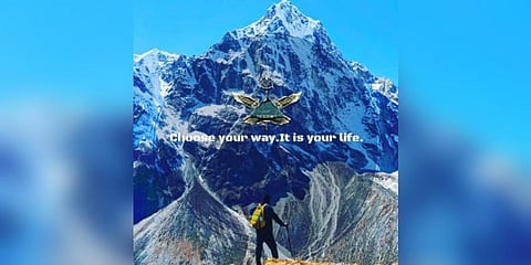 Army backs ‘Soul of Steel’ contest to promote tourism in mountains