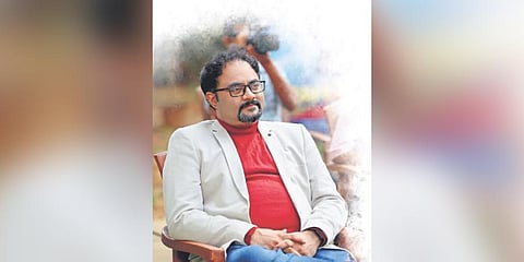 Rohith Srinath returns to the silver screen with 'First Day First Show'