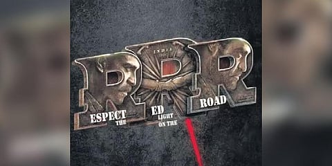 Lucknow Diary: UP cops’ ‘Naatu-Naatu’ twist to road safety