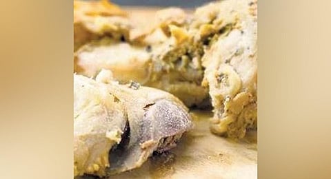 Stale chicken seizure: CPM-led Opposition targets municipality over inaction