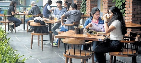 Pic for representational purposes only