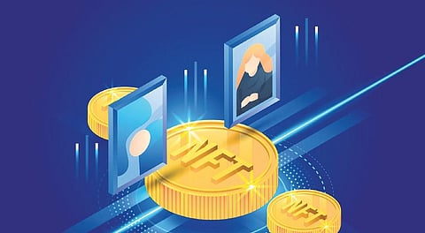 Is the future of books phygital?