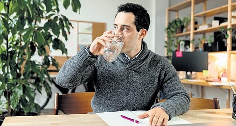 Image used for representational purpose only. (File Photo)