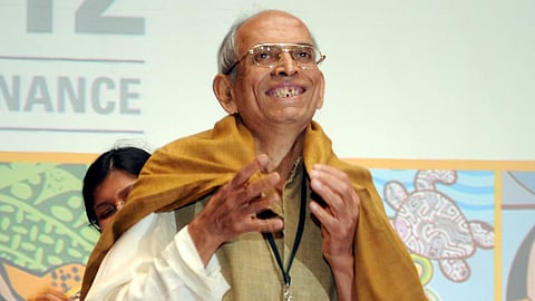 Madhav Gadgil