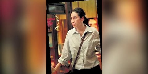 Karisma Kapoor’s 'Brown' to be part of Berlin Market Selects 2023