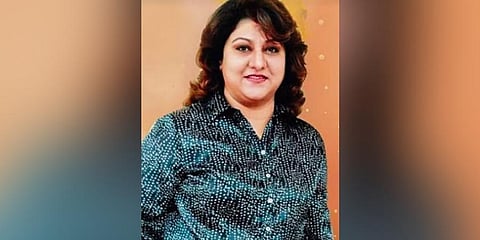 Malashree to play a Police Commissioner in a wrestling-based movie 'Kendada Seragu'