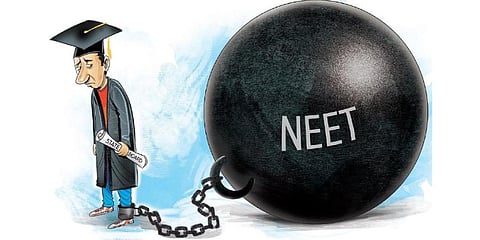 For representational purposes. (Express Illustration)