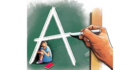 Image used for representational purpose only. (Express Illustrations)