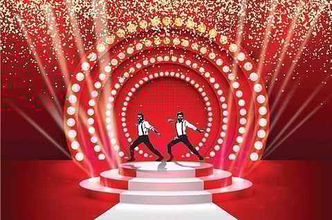 Golden Globe for Naatu Naatu: White validation and home truths