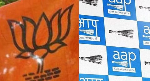 For representational purposes