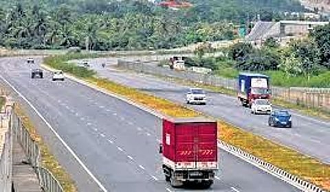 For representational purposes