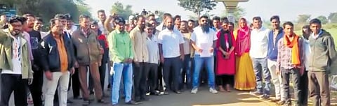 Border row looms over Maharashtra-Madhya Pradesh