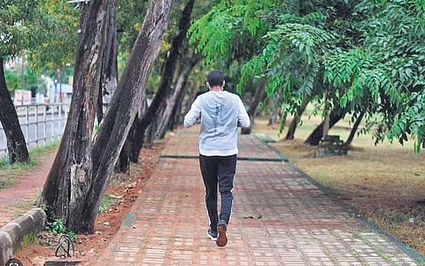 For representational purposes