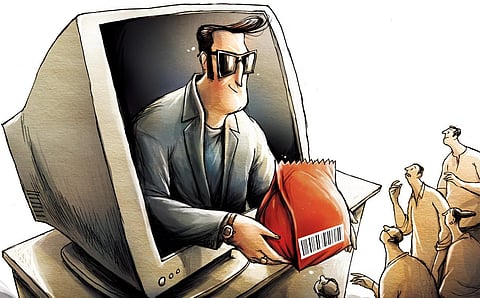 Image used for illustrative purposes only. (Express Illustrations | Soumyadip Sinha)