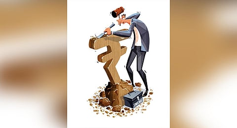 Image for representational purpose. (Express Illustration)