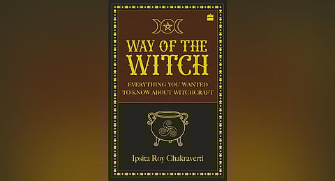 'Way of the Witch' book review