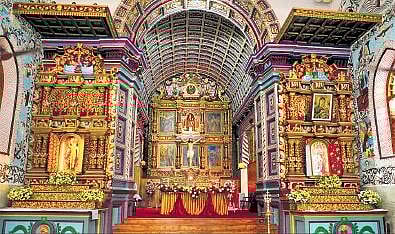 The inscriptions here are believed to be more than 1,100 years old