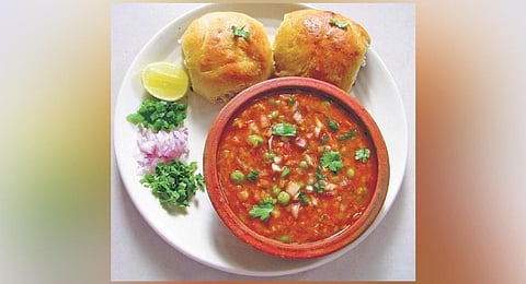 Intangible foodvertisements