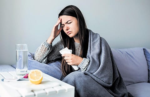 Image for representational purpose only.