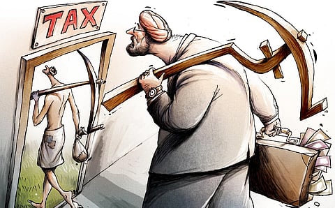 Image used for illustrative purposes only. (Express Illustrations | Soumyadip Sinha)