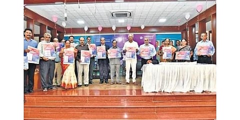 Vignan University gears up for youth festival