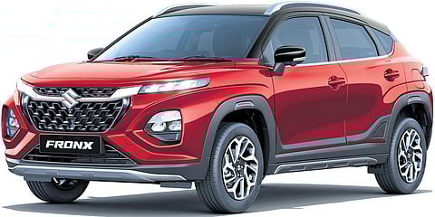 Zappy New Year!: 16th edition of the Auto Expo