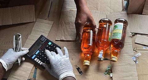 Image used for representational purpose only. (File photo | PTI)